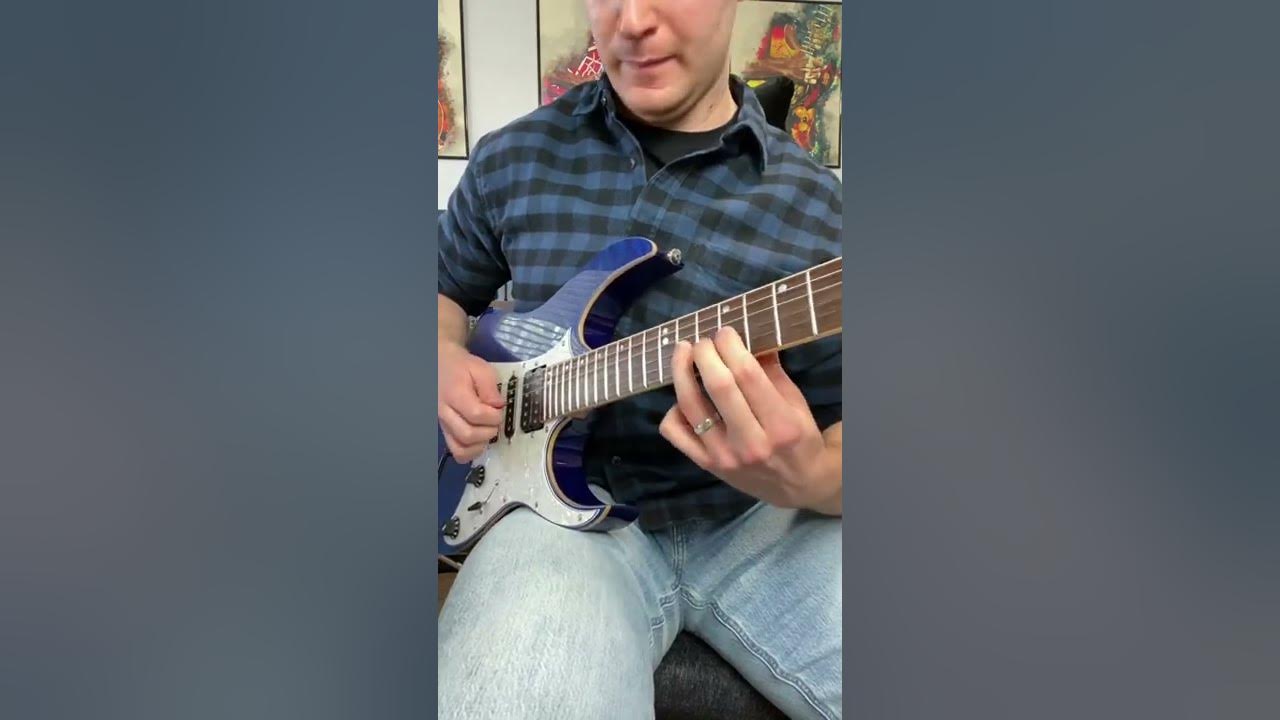 Ozzy Osbourne - Mama, I’m Coming Home (Solo Cover)