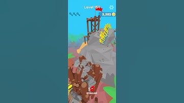 MERGE ARCHERS GAMEPLAY | MAX UPGRADED GAMEPLAY PART 151