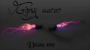 Gipsy Aaron - Džau me Pro cinteris 2019