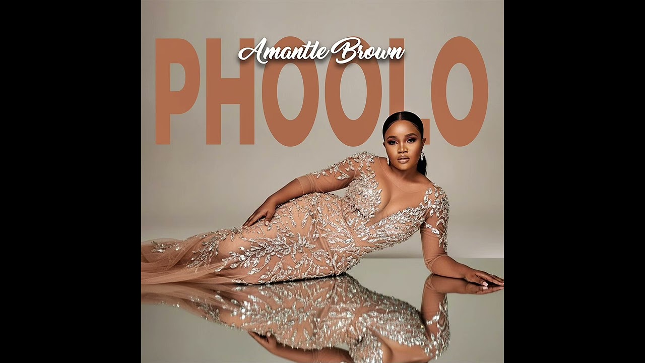 Guarda Amantle Brown-Phoolo (Official Audio) su YouTube Guarda Amantle Brown-Phoolo (Official Audio) su YouTube