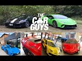 Is it worth OWNING a Lamborghini? | TheCarGuys.tv