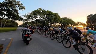 Miami Hammer Ride Fri. 2/13/2026 - Full Send at First Light