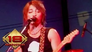 J-Rock - Lepaskan Diriku Live Konser Gresik 7 September 2007 