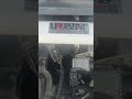 crz/zf1 megan strut bars ultra race bar