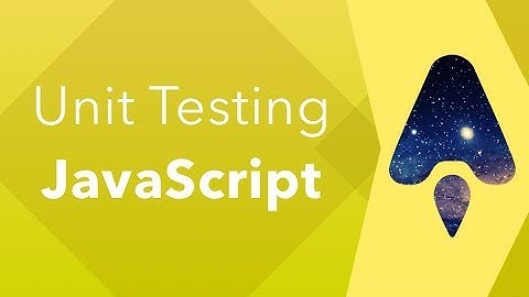 JS Unit Testing | Part 13 | Updating Our Container
