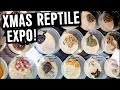 XMAS REPTILE EXPO 2020!