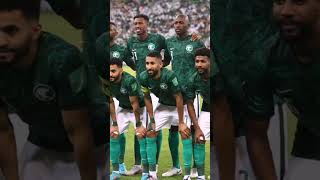 صورة المنتخب السعودي 🇸🇦🇸🇦