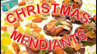 Конфеты-Мендианты. Candies-Mendiants. Конфеты-Мендианты. Candies-Mendiants.