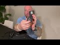 Revive and Recover: TOLOCO Massage Gun Deep Tissue Review