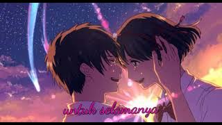 Ungu - Cinta Dalam Hati || Story Wa / Status Wa