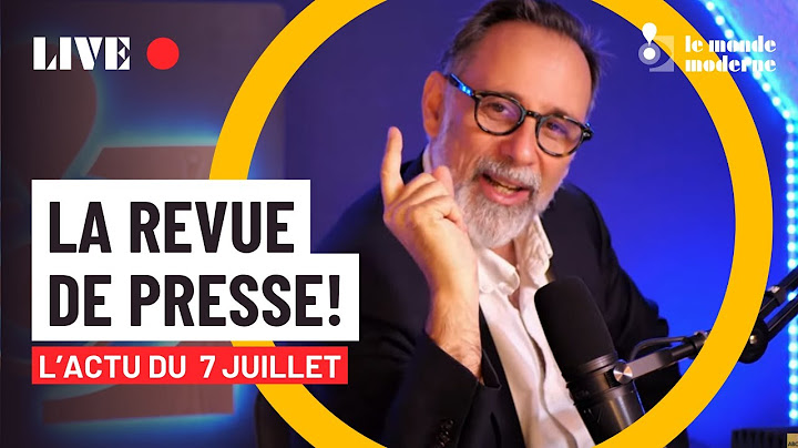 DIRECT : Macron 2027 ou 2032 ? Pas de révélations Epstein, Tous 2027