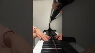 18の性格的な練習曲 夜明けの祈りの鐘 - 演奏動画のサムネイル