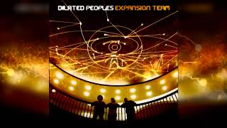 Dilated Peoples - 09 Dilated Junkies