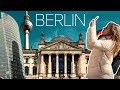 Берлин | Berlin — что посмотреть, цены, места. Достопримечательности, о которых молчат