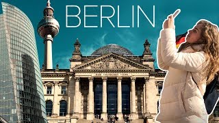 Берлин | Berlin - что посмотреть, цены, места. Достопримечательности, о которых молчат