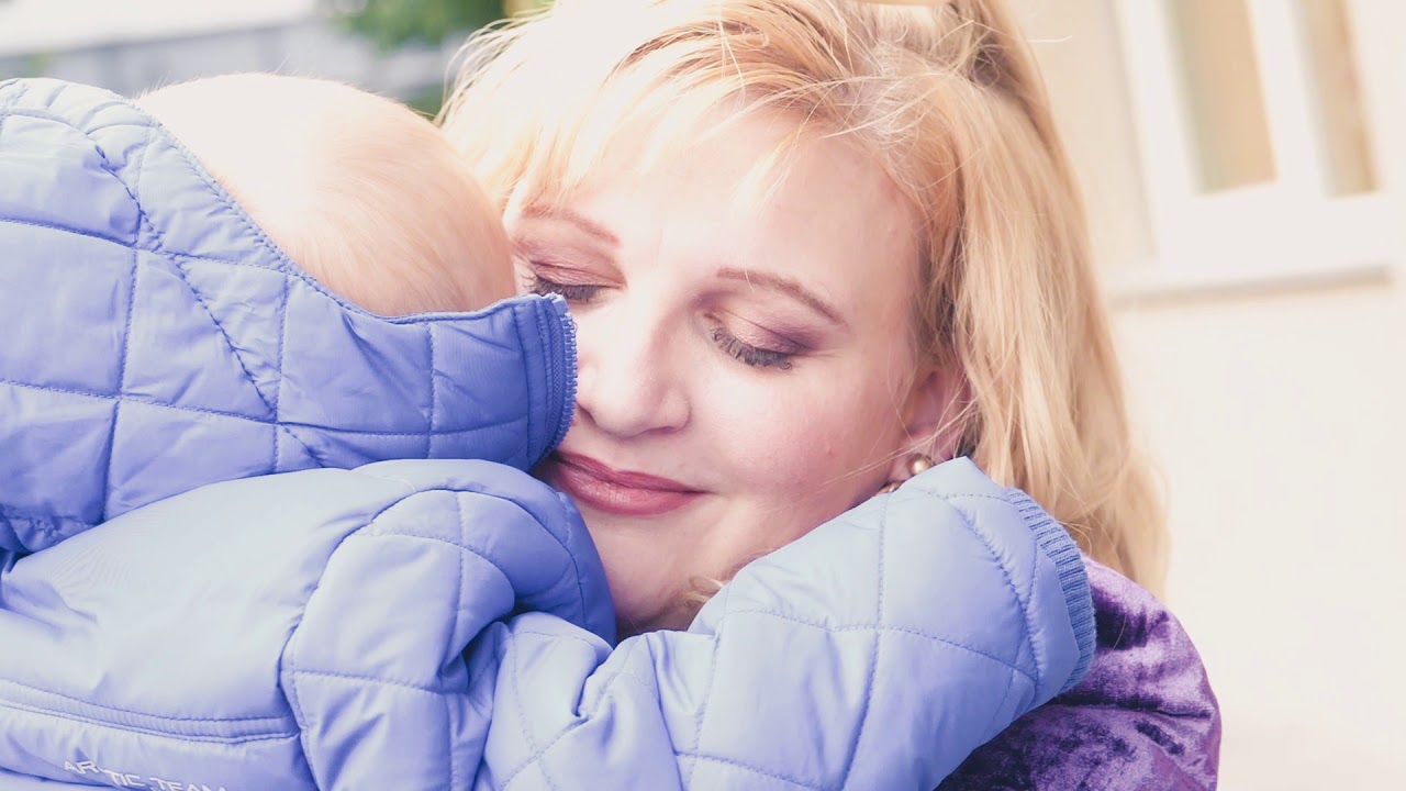 Aline-Alexandra Du bist mehr als Glueck