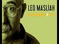 Contemporáneo (Leo Maslíah) (disco íntegro)