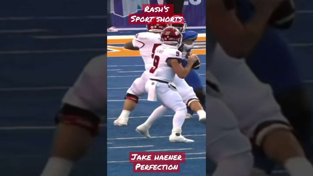 Senior Bowl 2023 score: Fresno State's Jake Haener wins MVP as ...