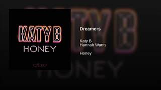 Watch Katy B Dreamers video