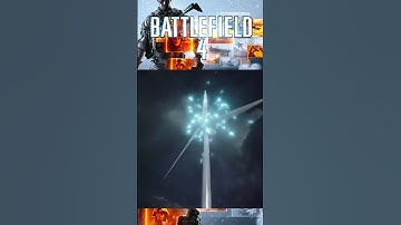 Levolution in Battlefield 4 was EPIC!