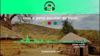 Joana coana- sexta feira