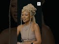 I don't know if you know this, but Tati Gabrielle is a badass #womenshealth #mortalkombat