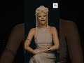 I don't know if you know this, but Tati Gabrielle is a badass #womenshealth #mortalkombat
