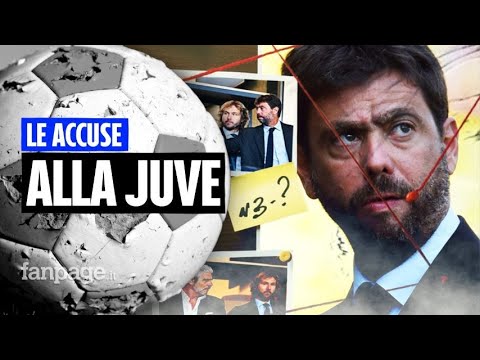 Perché la Juve è stata penalizzata: facciamo chiarezza sul caos che ha travolto i bianconeri Episode cover