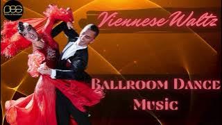 Viennese Waltz | NEW Music Mix #ballroomdance #dancesport  #musicmix #viennesewaltz #waltz #music