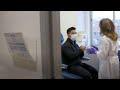 Cochlear Implant Program at the Ear Institute: Alberto's Story