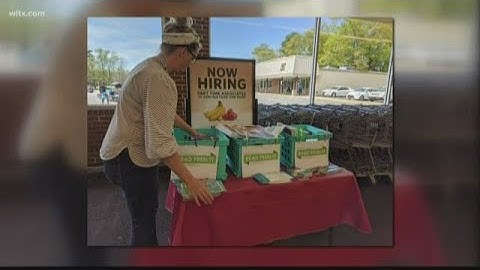 Richland library delivers 2,000 books for readers in the wake of COVID-19