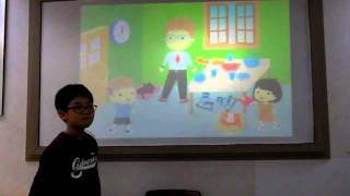 20160122 Ready 3A Unit 3 Bright
