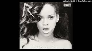 Download Lagu Rihanna - We Found love (ft. Calvin Harris) in 852hz MP3