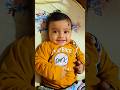 baby Play time ♥️#cutebaby #baby #shortvideo