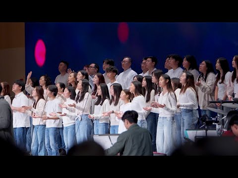 KCPC 주간뉴스 - 4/13/2025