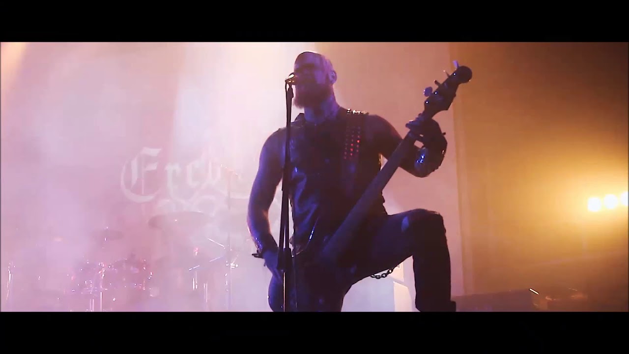 Ereb Altor - Av blod är jag kommen live