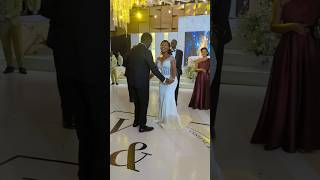 Irebere 😍 uko vestina abyinishije umugabo we ♥️#vestineanddorcas #rwandaupdates #shorts #fyp