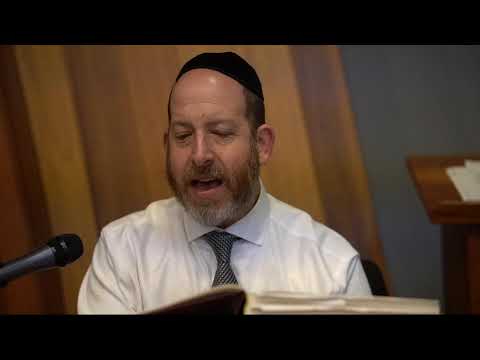 Daf Yomi | Bava Kama 11