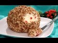 Sweet Cheese Ball Recipe - Amy Lynn's Kitchen