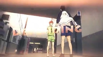 When We Stand Together [Mep Part 1]