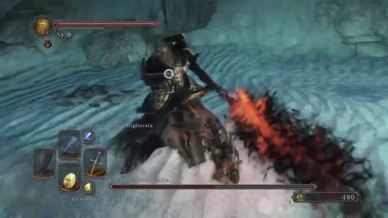 boss dlc - Dark Souls || - Praise the Sun - YouTube