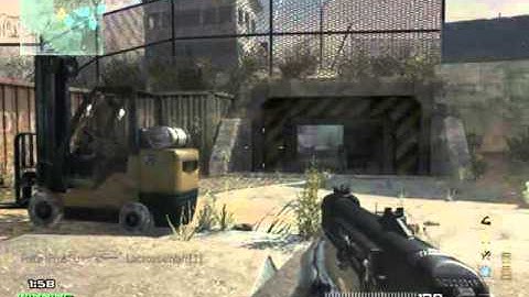 FaZe IProoFy - MW3 Game Clip