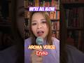 #Eryka We're All Alone #cover