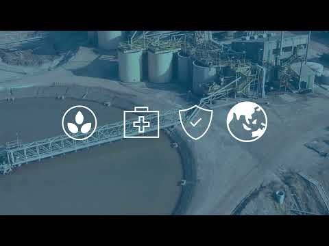 What Tailings Management Software Can Do For You - video from IsoMetrix