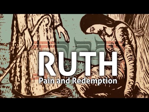 Ruth 1 - Destitution and Devotion