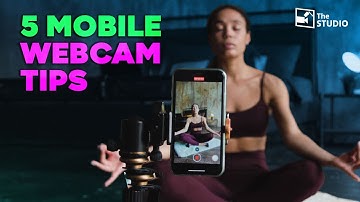 The Best Webcam You Always Had!