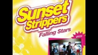 Falling Stars- Sunset Strippers