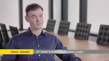 Leader spotlight series: the future of automation technology, with Hans Jessen