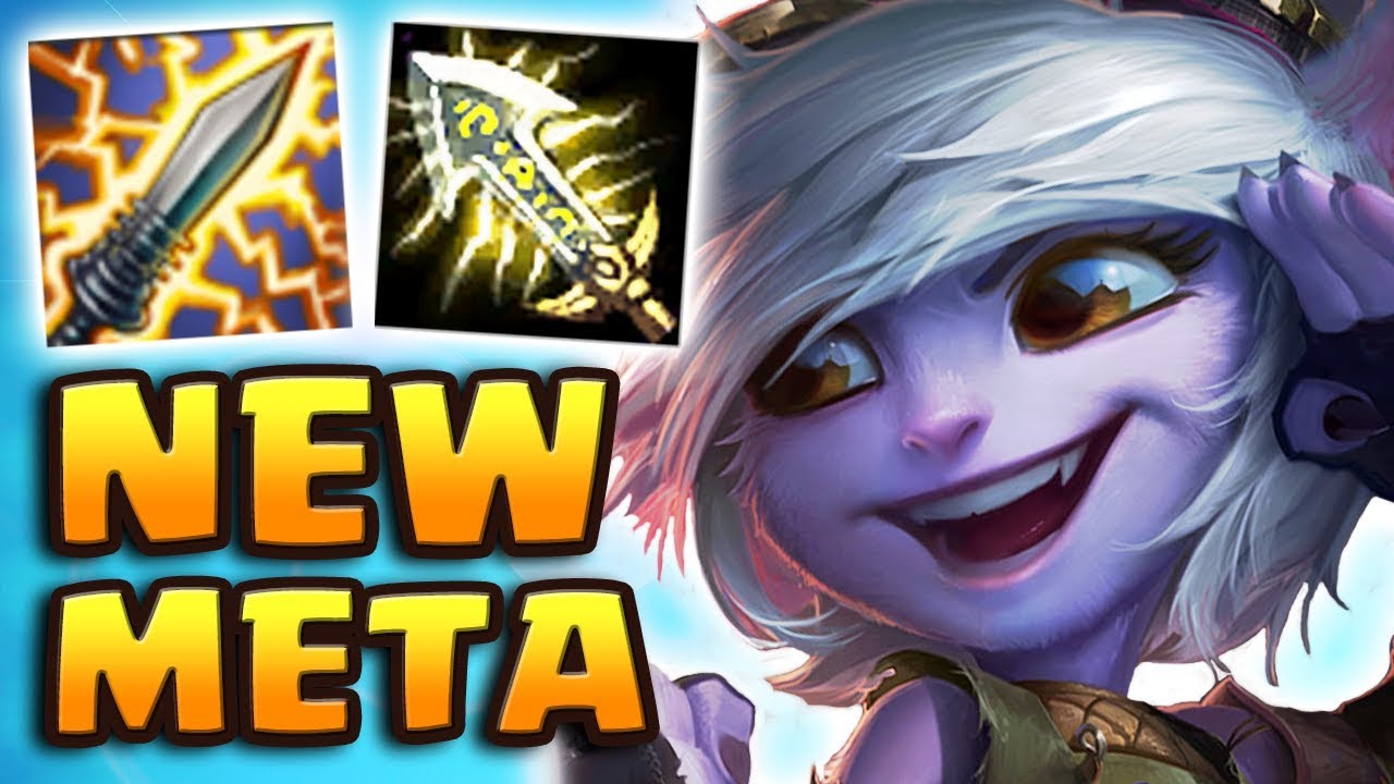 *NEW* ADC IN JUNGLE BUILD | ASSASSIN TRISTANA JUNGLE IS INSANE!! THE BEST JUNGLER | UNREAL DAMAGE - *NEW* ADC IN JUNGLE BUILD | ASSASSIN TRISTANA JUNGLE IS INSANE!! THE BEST JUNGLER | UNREAL DAMAGE