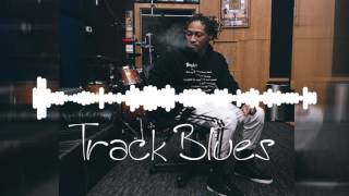 Video thumbnail of "Rap Trap Blues Track Instrumental"